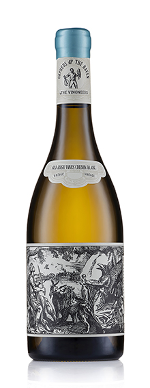 2023 Chenin Blanc - Case 6